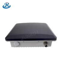 Gateway para Medidor de Agua Inteligente LoRaWAN JR-GWW1, Multi-Banda 4G IoT para Exteriores con Protección IP67, Certificación CE, Banda EU433, de JUNRUI