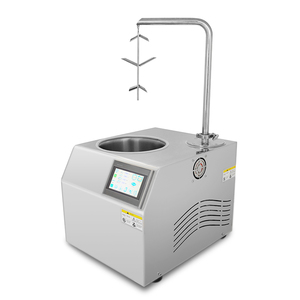 Machine à dragées au <span class=keywords><strong>chocolat</strong></span>, machine à enrober de sucre et à polir le <span class=keywords><strong>chocolat</strong></span> pour la confiserie - Product Image 3