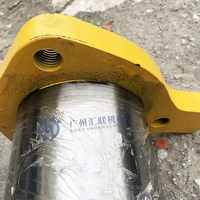 دبوس حفار 21T-70-33184 21T-70-33190 دبابيس دلو دبابيس حفر لـ PC2000
