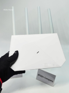 Sử dụng immortalwrt wif6 ax1800 nhiệm vụ quan trọng độ tin cậy zero-cấu hình ghép nối hiệu suất cao Wifi giải pháp G-Ax1800-F - Product Image 6