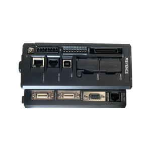 ตัวควบคุมเซ็นเซอร์ KEYENCE รุ่นใหม่ XG-7001P XG-E700 XG-7002 กล้องเพิ่มเติม ยูนิต XG-7001P ระบบอัตโนมัติทางอุตสาหกรรม - Product Image 2