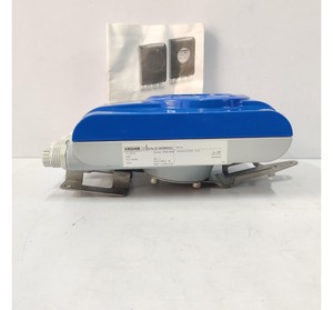 ตัวแปลงสัญญาณการไหล Krohne Ifc 050 ของแท้ สำหรับใช้งานร่วมกับเซ็นเซอร์ Optiflux และ Waterflux - Product Image 4