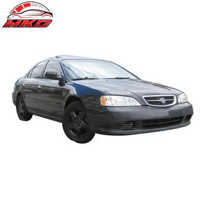 พรมปูพื้นสำหรับรถยนต์ Acura TL 99-03 4 ประตู แบบ OE ตรงรุ่น  สำหรับด้านหน้าและด้านหลัง ทำจากวัสดุ Velour - Product Image 2