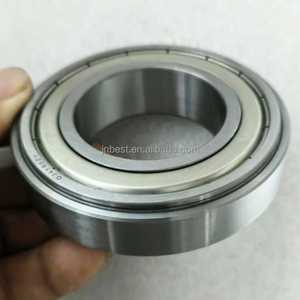 Qj109ez mang QJ 109 EZ mặt bích bóng vòng bi qj109 EZ góc liên hệ với bóng mang - Product Image 6