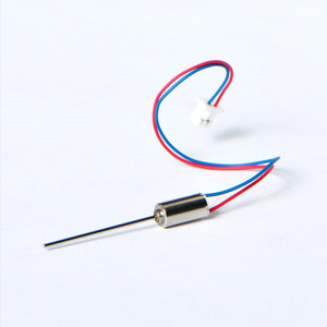 0408 Coreless Motor 36V DC <b>Mini</b> Brushed Motor For Toy Aircraft Beauty Device RC Model <b>Vibration</b> Motor - Product Image 1
