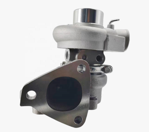 Turbocompresor TFO35HM en Oferta de Fábrica: Turbocompresor 28200-4A160 para Beijing Hyundai <span class=keywords><strong>i30</strong></span> - Product Image 4