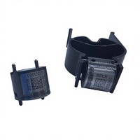 Vanne de commande Common Rail HONTU de bonne qualité avec ensemble 28371339, adaptée aux injecteurs de moteur diesel 28332705