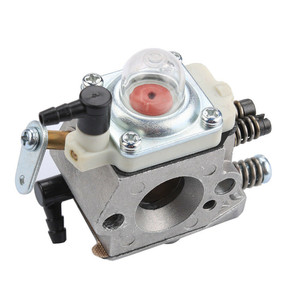 Carburateur en caoutchouc de haute qualité Aoyingtech pour Zenoah Rc <span class=keywords><strong>Hpi</strong></span> <span class=keywords><strong>Baja</strong></span> <span class=keywords><strong>5B</strong></span>/5T/5SC/5IVE-T/Cy G23LH/G2D/G230RC/G260RC/G231PUH - Product Image 4