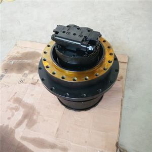 Ekskavator <span class=keywords><strong>336DL</strong></span> Penggerak Akhir <span class=keywords><strong>336DL</strong></span>, Penggerak Jejak Motor Perjalanan 336D - Product Image 3