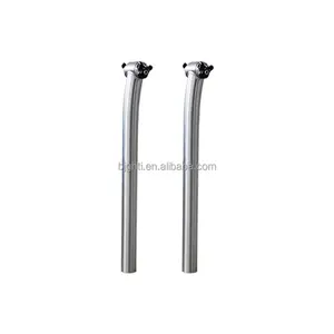 COMEPLAY custom titanium bike bicycle seat post seatpost 22.2/25.4/27.2/30.9/31.6/34.9mm