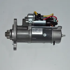 אוטומטי starter HINO 700 משאית starter 28100-E0333 / Hino P11C מנוע starter QDJ2800NP