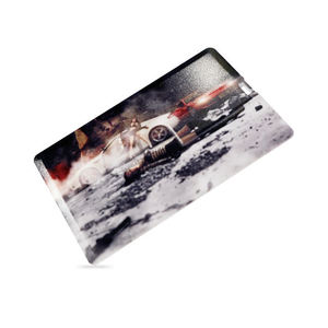 Pendrive Más Vendido de 4GB 16GB 32GB de Alta Velocidad, Tarjeta de Memoria, Tarjeta de Visita USB, Memoria USB con Forma de Tarjeta de Crédito - Product Image 4