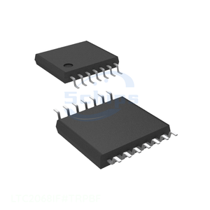 Authorized Distributor Chip 8 CDIP HA7-2850/883 Electronic Chips Component - Product Image 1