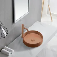 DALI - Italian Antique Elegant Design Sink Bowl Washbasin