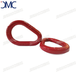 Cụm Dây Chuyền Kết Nối Hình Quả Lê Hàn/Không Hàn Sơn Tĩnh Điện - Product Image 3