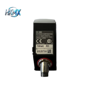 เซ็นเซอร์เลเซอร์แบบหลายจุด KEYENCE IX-080 ของแท้ 100% ระยะตรวจจับ 80 มม. พร้อมการรับประกันหนึ่งปี - Product Image 1