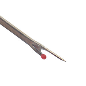 刺繍とキルティングクラフトソーイングアクセサリー用のカラフルなクロスステッチスレッドトリマーシームリッパー - Product Image 3