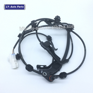교체용 89542-0K080 895420K080 89542-0K060 895420K060 ABS 휠 속도 센서 앞쪽 오른쪽 토요타 힐럭스 비고용 - Product Image 3