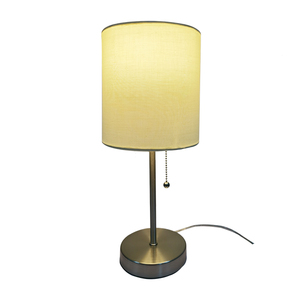 Thiế<span class=keywords><strong>t</strong></span> kế cổ điển nhỏ bền văn phòng bảng kim loại bàn đèn cho đèn đọc sách - Product Image 1