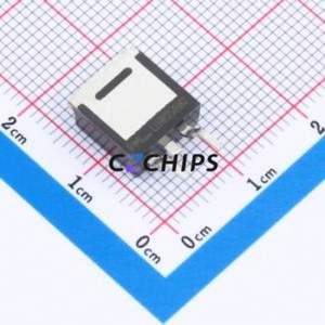 Transistor de efecto de campo (MOSFET) Transistor TO-263(D2PAK) original a estrenar-Nuevo - Product Image 2
