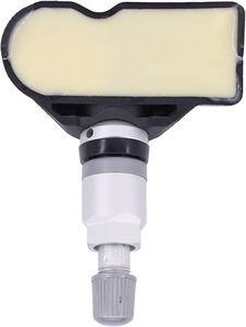 <span class=keywords><strong>Capteur</strong></span> de pression des pneus TPMS direct 433 MHz 5Q0907275B 5Q0907275 pour Audi VW Skoda Porsche Bentley Seat Golf Passat Tiguan - Product Image 3
