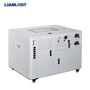 LIANLI daldırma soğutma sistemi 3 adet yağ soğutma dolapları sıvı soğutma overclock sistemi - Product Image 6