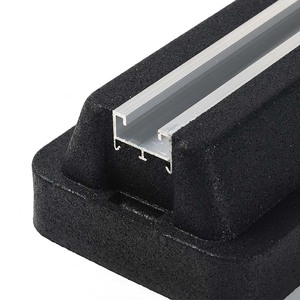 Supporto per Condizionatore d'Aria per Esterni Resistente, Piedini Antiscivolo in Gomma per Riparazione - Product Image 3