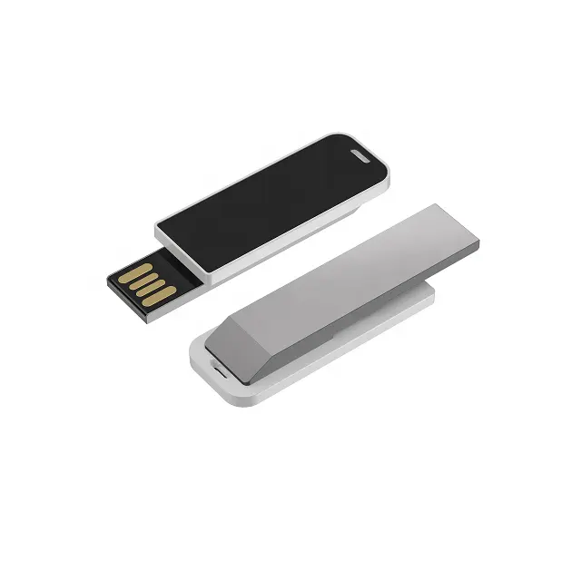 2022 nuova chiavetta Usb a LED 16GB 32GB mini usb portatile pendrive memory stick di marca LED personalizzata