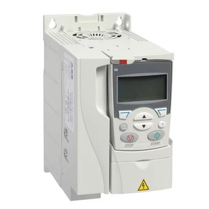 一台全新 ACS355-01E-07A5-<span class=keywords><strong>2</strong></span> 逆变器微型驱动器 快速发货 ACS355-01E-07A5-<span class=keywords><strong>2</strong></span> - Product Image 1