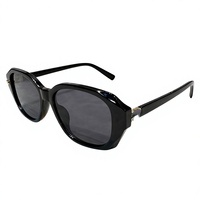 Lunettes de soleil Mius, nouvelle collection, élégantes, protection UV400, monture intégrale, anti-UV, style européen et américain, polyvalentes, exclusives