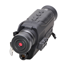 Facoty ขายส่งการออกแบบใหม่ <span class=keywords><strong>PJ2</strong></span> มือถือตาข้างเดียว Imager กลางคืนสําหรับล่าสัตว์ดิจิตอลการมองเห็นได้ในเวลากลางคืนตาข้างเดียว 1x - Product Image 2