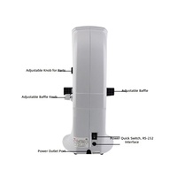 Fully Automatic Computer Refractometer Inspection Instrument D900 Fitting Equipment Lens Inspection Optical Equipment