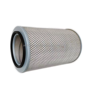 Élément de filtre à air Manny 17193319 14163144 Pièces de compresseur industriel - Product Image 1