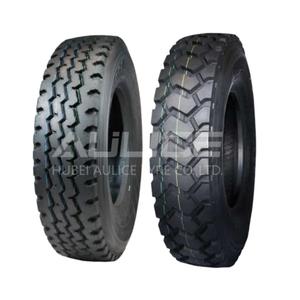 ยางรถบรรทุกขนาด 24 นิ้ว ยาง 12.00r24 สำหรับรถบรรทุกขนาดเล็ก - Product Image 4