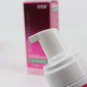 Solución de Limpieza Vaginal para Mujeres - Antibacteriana, Limpia, Alivia la Picazón, Elimina el Olor Vaginal, Mousse para el Cuidado Genital Externo - Product Image 4