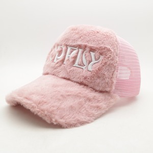 Gorra Trucker Oxford de 5 Paneles, Estilo Deportivo Urbano, Poliéster/Algodón, Cierre de Hebilla, Unisex para Adultos, 100 Unidades - Product Image 3
