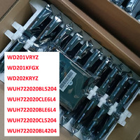Hard Drive Enterprise WD202KRYZ 20TB Gold 3.5'' SATA 6Gb/s 7200RPM 512MB HDD untuk Solusi Penyimpanan Server Pusat Data Enterprise