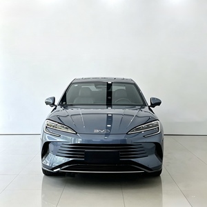 BYD Seal 07 DMI Berline 2024, <span class=keywords><strong>Voiture</strong></span> Hybride Électrique d'<span class=keywords><strong>Occasion</strong></span> la Plus Vendue en Chine, <span class=keywords><strong>Livraison</strong></span> Rapide, Véhicules à Énergie Nouvelle, Conduite à Gauche - Product Image 2