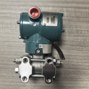 Yokogawa EJX910A- ELS5J-914DB-2A/N4 Diferencial Multivariable EJX430A EJX530A EJX630A Yokogawa EJX910A- EL - Product Image 2