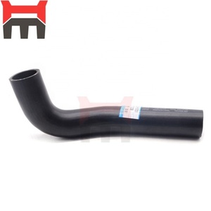 Tuyau en caoutchouc pour excavatrice en promotion, tuyau de réservoir d'eau de refroidissement E312B 118-9921 135-5723 - Product Image 4