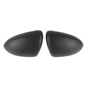 Cubiertas de Retrovisor para Opel Corsa D E 2006-2019, Juego Completo, Material ABS - Product Image 2