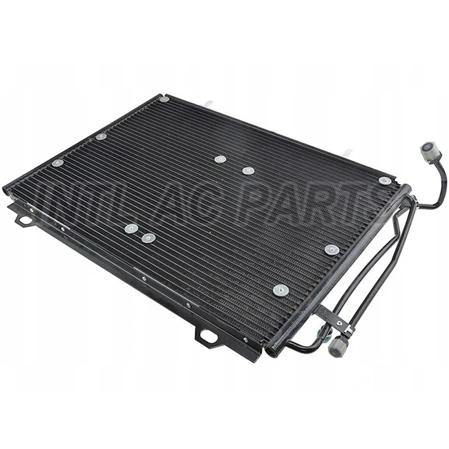 INTL-CD683 Chinese Factory Air Conditioning Condenser for MERCEDES-BENZ C-CLASS (W202) CLK (C208) A2028301470 350203485000