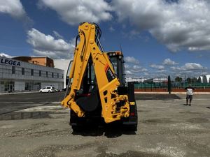 รถตักล้อยางตีนตะขาบคุณภาพสูงจากจีน รุ่น CLG777A-S ขนาด 9 ตัน สำหรับขาย เครื่องจักรก่อสร้าง - Product Image 3