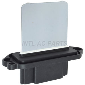 Résistance de moteur de ventilateur <span class=keywords><strong>Mazda</strong></span> <span class=keywords><strong>3</strong></span>, 20659, régulateur résistant à la chaleur, du moteur du ventilateur, pour <span class=keywords><strong>Mazda</strong></span> <span class=keywords><strong>3</strong></span> Sport - Product Image 3