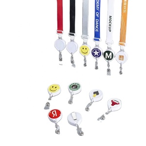 <span class=keywords><strong>Porte</strong></span>-<span class=keywords><strong>Badge</strong></span> transparent carte d'identité emballage en plastique dur pièces couleur caractéristique matériau origine Type crédit ABS taille verticale Durable - Product Image 1