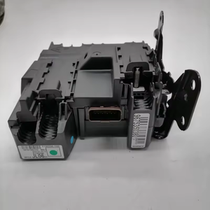 Module de gestion et de protection de <span class=keywords><strong>batterie</strong></span> (BPGA) E1065596 <span class=keywords><strong>pour</strong></span> Peugeot 408, 308S, 4008 et Citroën <span class=keywords><strong>C4</strong></span> (références 9675349880, 9675350380) - Product Image 3