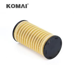 Filtre hydraulique KOMAI 1 R 0730 1 R 0746 P 55-1753 HF28900 PT8350 P551753 92089 85089 HFR828900 LP4736 1R0746 - Product Image 2