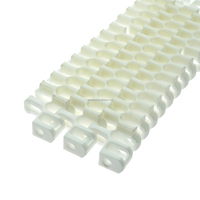 Sabuk Konveyor Plastik Modular Tahan Aus Joya untuk Aplikasi Konveyor Industri Beban Berat