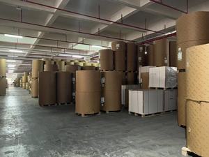 Papel Offset Blanco alto, Papel Bond 50gsm-80gsm para impresión - Product Image 5