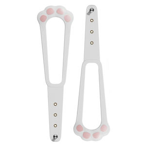 Chiusura per porta con cinturino regolabile per gatti - Product Image 1